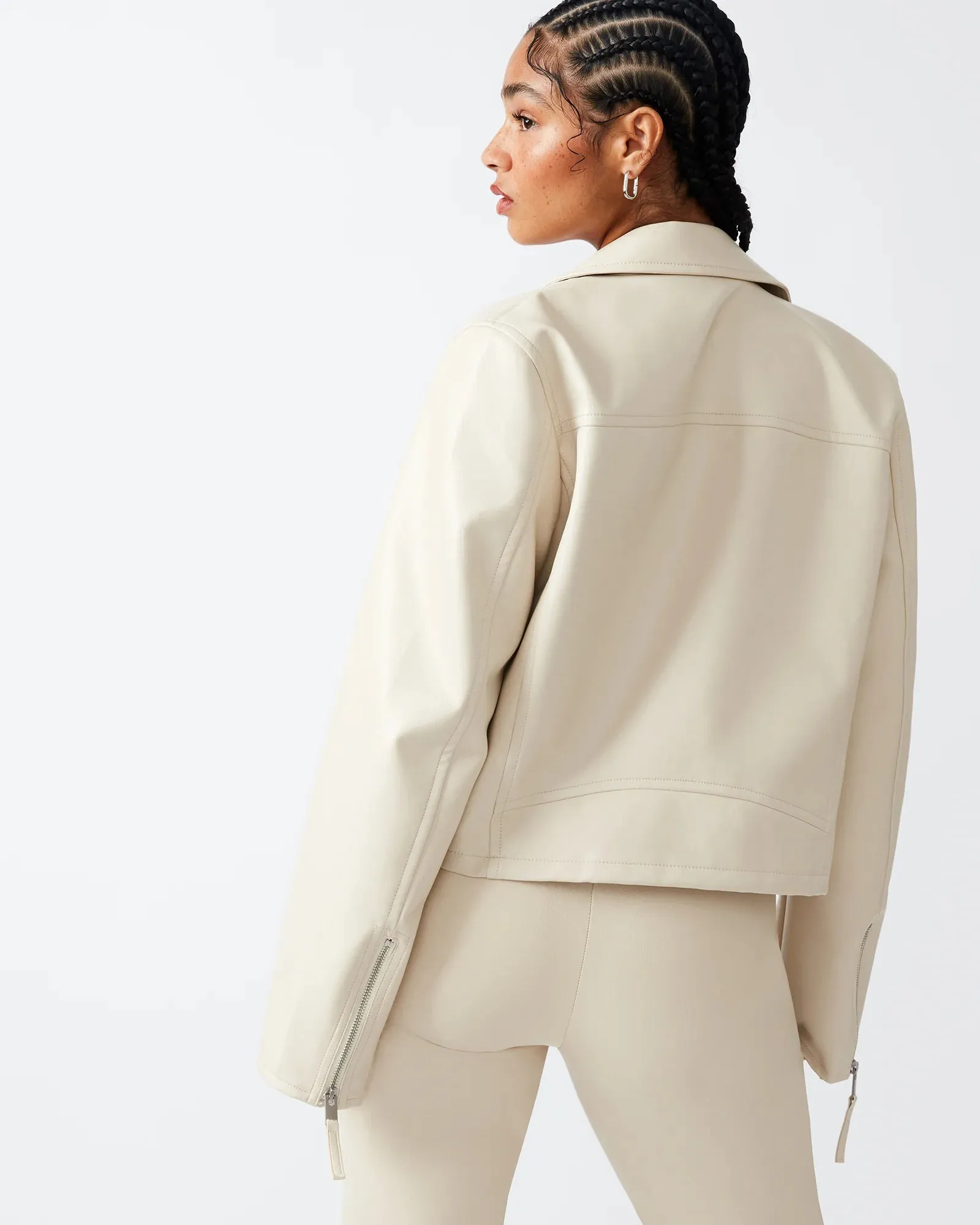 VINKA JACKET BONE