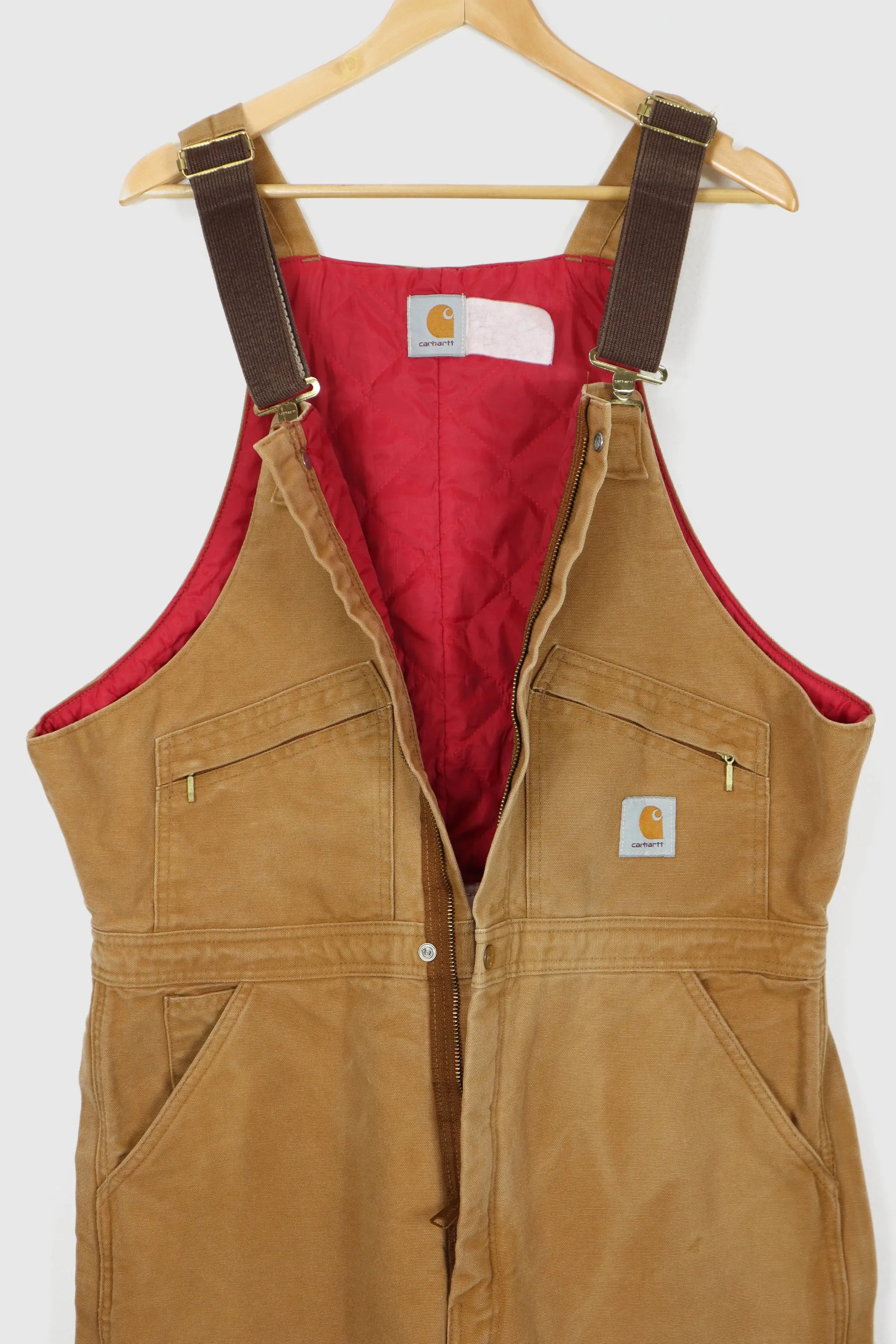 Vintage Carhartt Overall