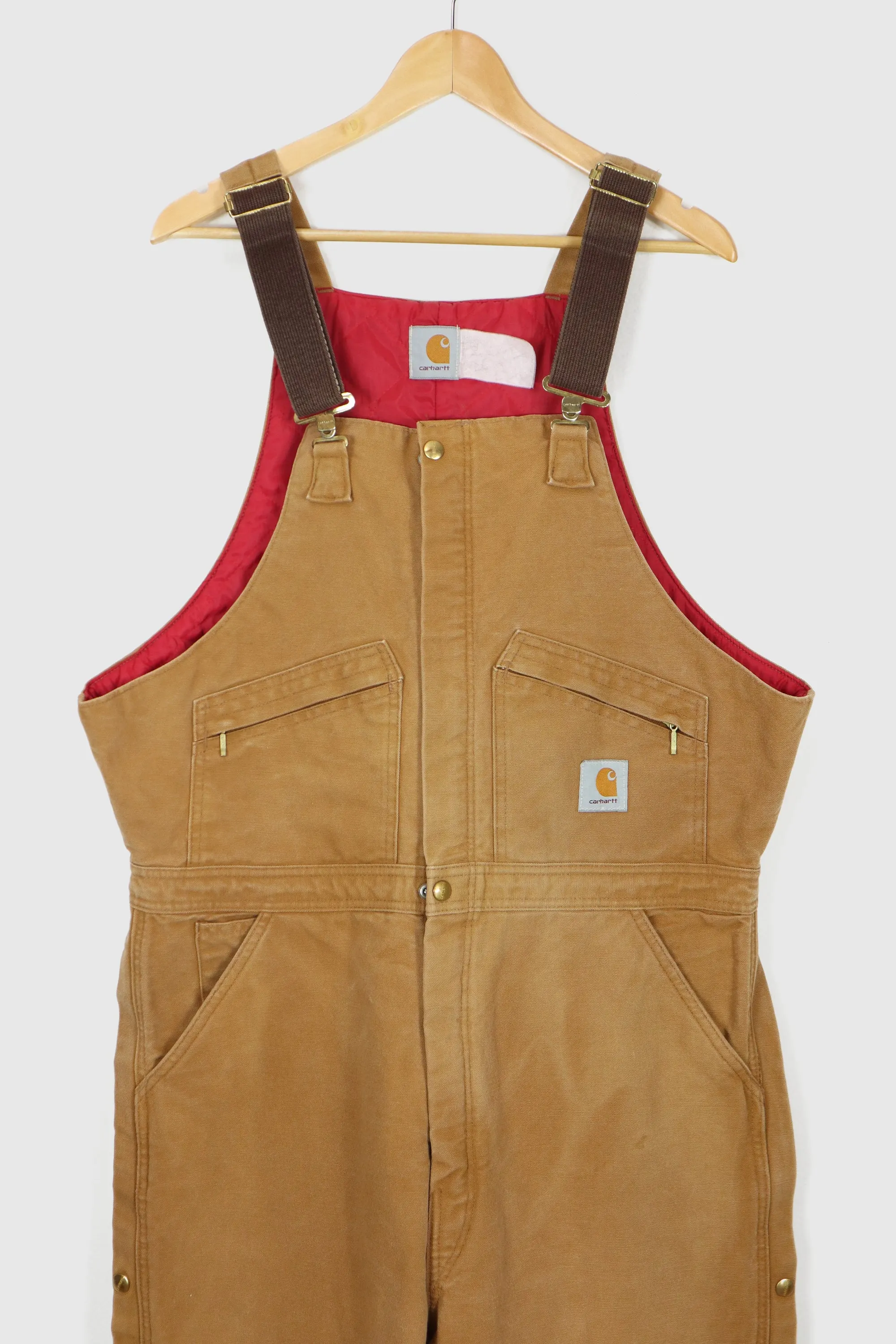 Vintage Carhartt Overall