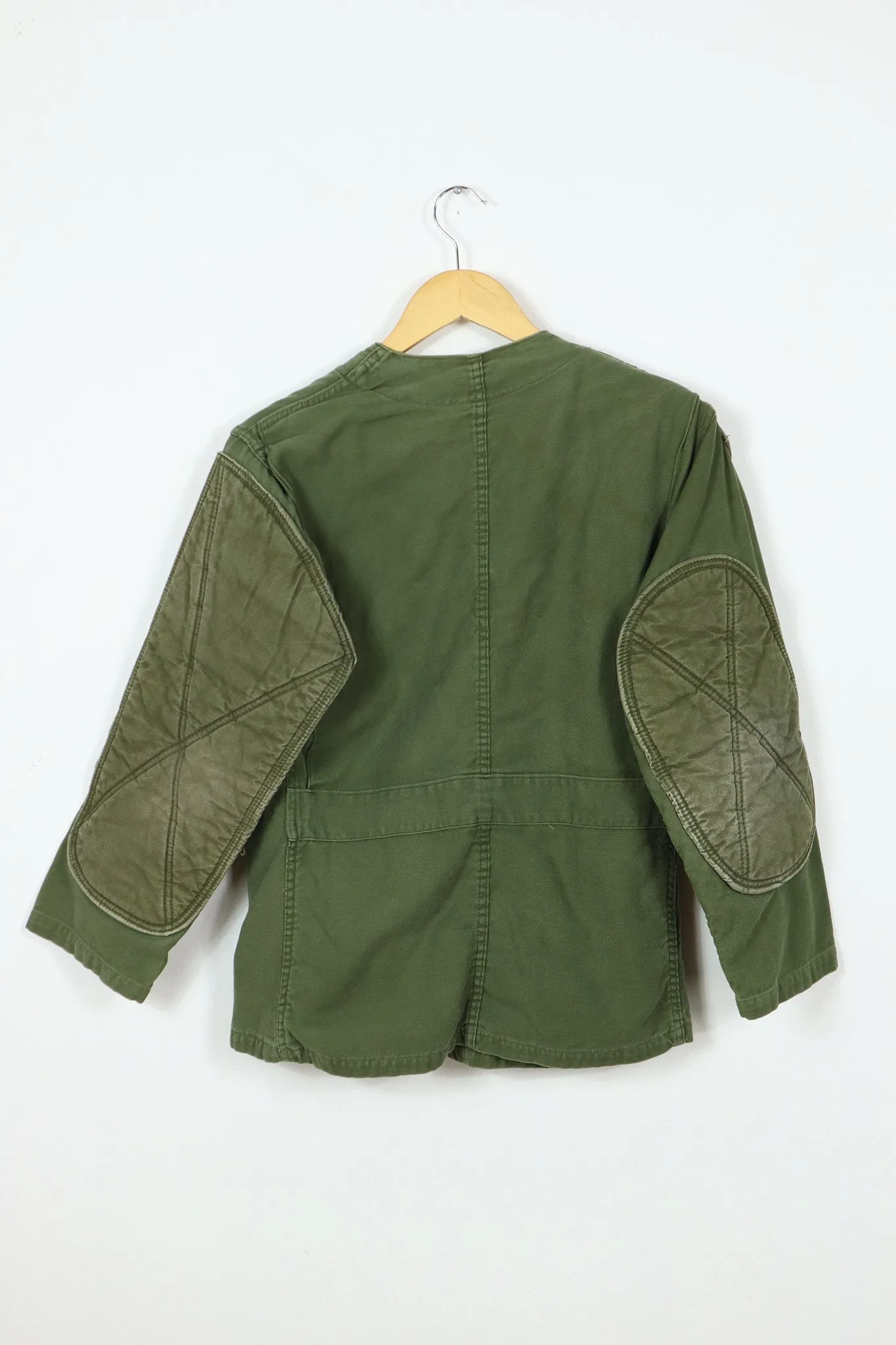 Vintage Padded Hunting Jacket