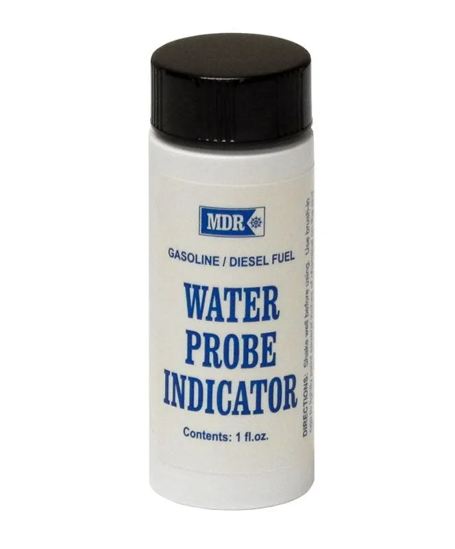 WATER PROBE INDICATOR - GASOLINE/DIESEL FUEL KIT