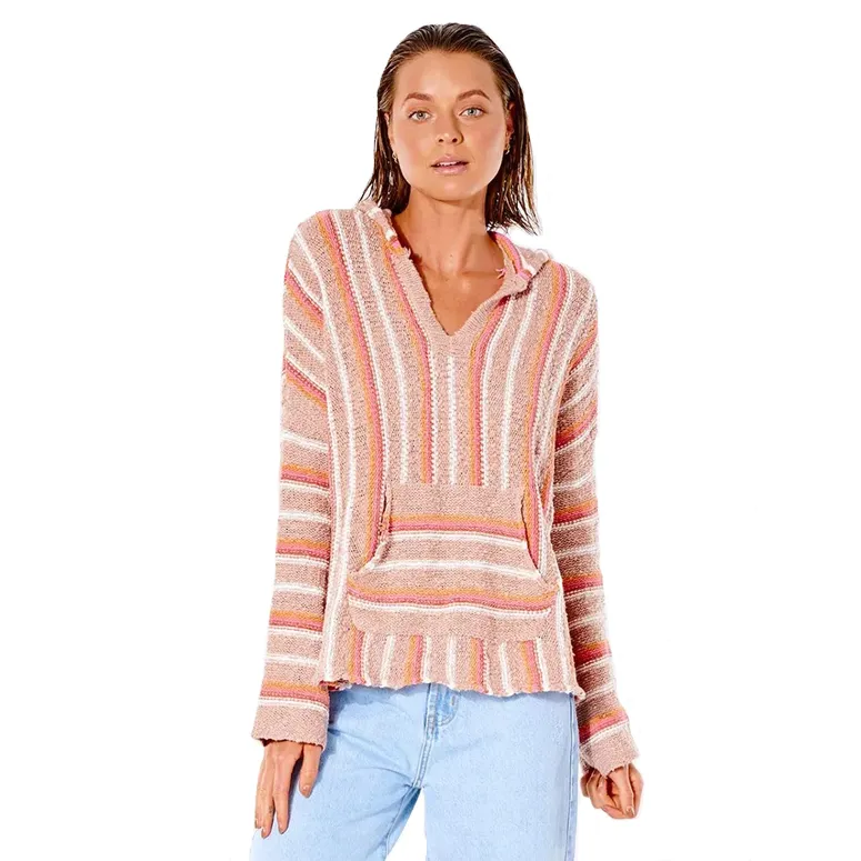 Wave Shapers Poncho