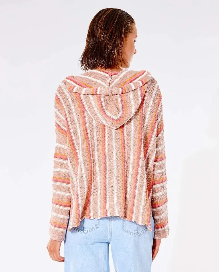 Wave Shapers Poncho