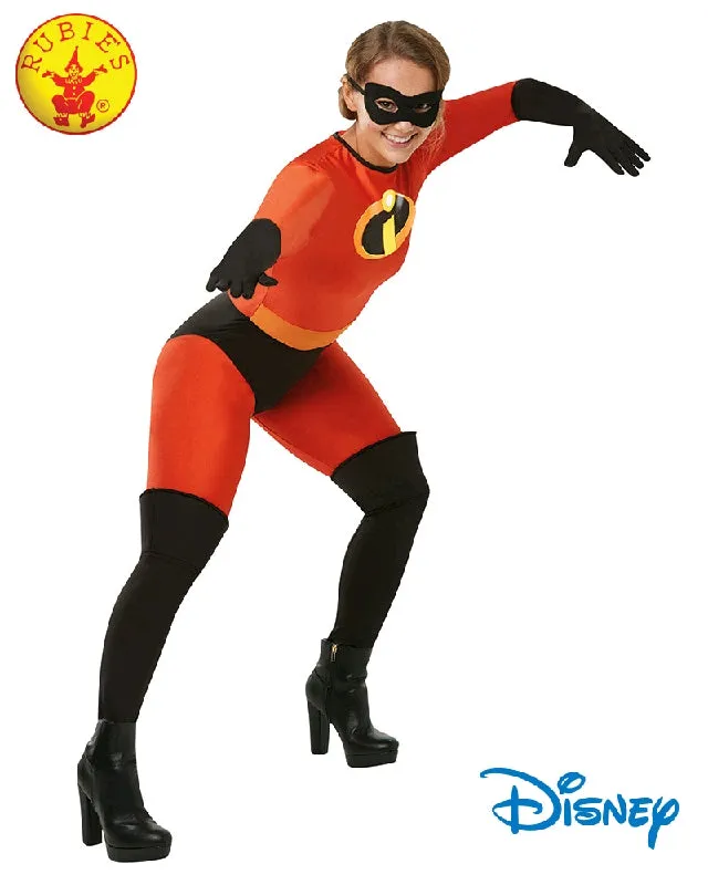 Women's Costume - Mrs Incredible 2