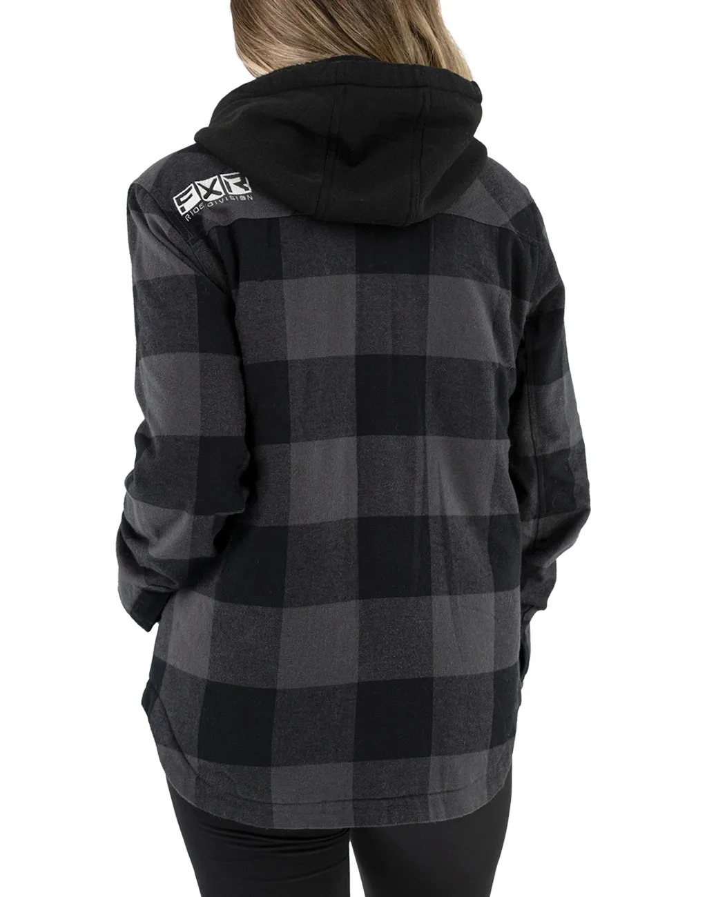 Women's FXR Timber Flannel Jacket