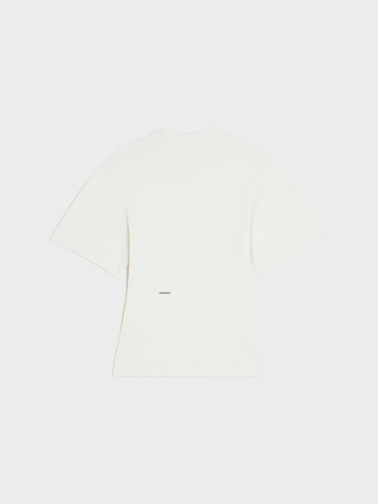 Women's Organic Cotton and C-FIBER™ Wide Sleeve—off-white