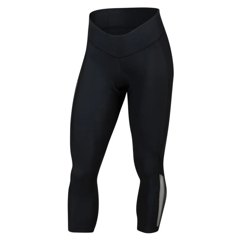 Women's Sugar Crop Bike Capri Pants